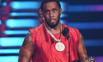P. Diddy  :      20 