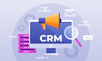     CRM  -