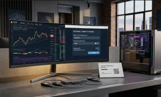 ����� �-���� �� Bitcoin: �������� ������ ��������