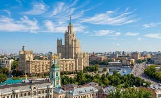 Московский Кремль: сердце города, которое стоит увидеть своими глазами