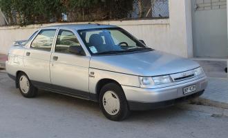 ��������� Lada Azimut ������� �� ��������: ��� �������� � ������� ��������