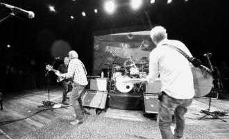 Kasabian � Anthrax ��������� ����� �������: ��� ����� ����������� ��������-2026