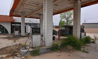 Бензин в России продолжает дорожать: рост цен на АЗС замедлился, но остаётся выше инфляции