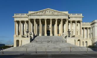 Конгресс США одобрил пакет «адских санкций» против России — решение остаётся за Трампом