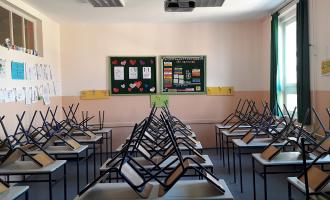В Общественной палате предложили сделать среду сокращенным учебным днем для школьников