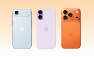 Почему флагманская техника Apple снова становится выгодной покупкой на несколько лет
