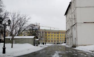 В Кремле прокомментировали новый федеральный бюджет России