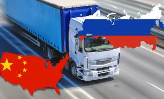 Логистика из Китая: как устроена доставка товаров в Россию