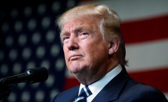 Трамп отказался вводить «адские санкции» против России ради мирных переговоров