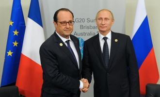 Песков: решение об участии Путина в саммите G20 в Майами пока не принято
