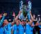 «Манчестер Сити» вновь будет фаворитом Лиги чемпионов