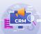     CRM  -